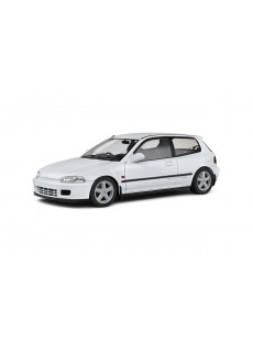 1:18 HONDA CIVIC (EG6)...