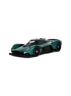 1:18 ASTON MARTIN VALKYRIE...