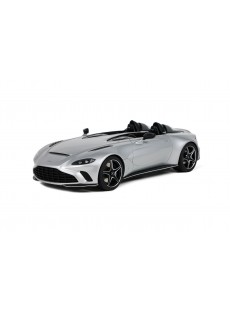 1:18 ASTON MARTIN V12...