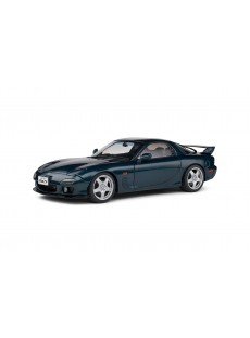 1:18 MAZDA RX7 FD3RS...