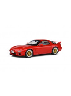 1:18 MAZDA RX7 FD3RS...