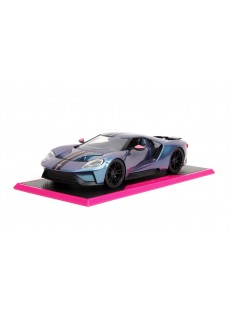 1:24 FORD GT CHAMELEON...