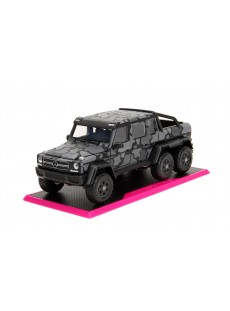 1:24 MERCEDES-BENZ AMG G63...