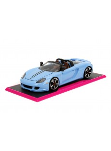 1:24 PORSCHE CARRERA GT...