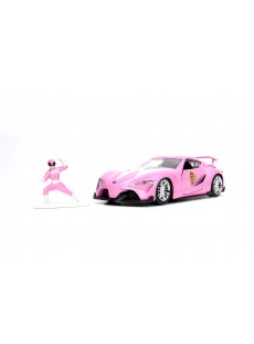1:32 TOYOTA FT-1 CONCEPT...