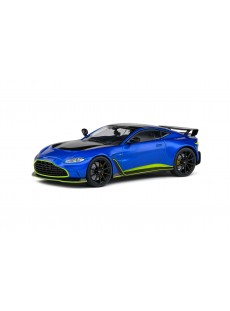 1:43 ASTON MARTIN VANTAGE...