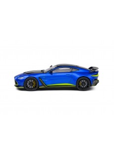 1:43 ASTON MARTIN VANTAGE V12 BLUE 2023