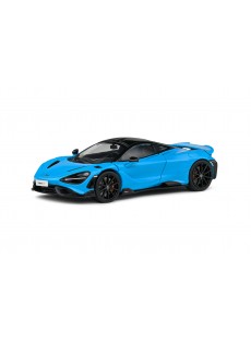 1:43 MCLAREN 765 LT...