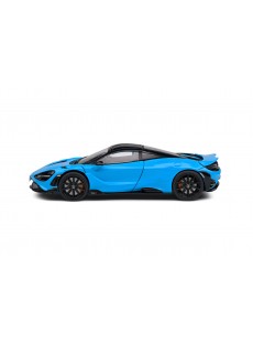 1:43 MCLAREN 765 LT TURQUOISE 2020