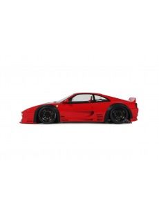 1:18 LB-WORKS F355 ROSSO CORSA 2023