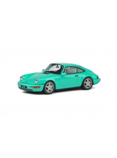1:43 PORSCHE 911 (964) RS...