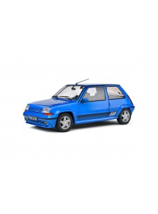1:18 RENAULT 5 GT TURBO MK2...