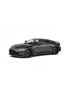 1:43 ASTON MARTIN VANTAGE...