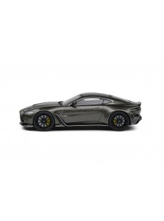 1:43 ASTON MARTIN VANTAGE V12 CUMBERLAND GREY 2023