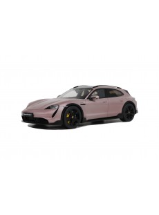 1:18 PORSCHE TAYCAN TURBO S...