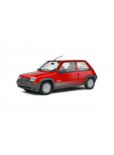 1:18 RENAULT 5 GT TURBO MK1...