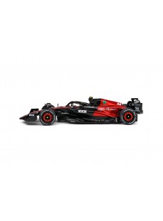 1:43 ALFA ROMEO F1 C43 RED Z.GUANYU AUSTRALIAN GP 2023