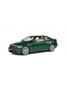1:18 BMW M3 COUPE OXFORD...