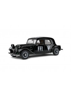 1:18 CITROËN TRACTION 11 BL...