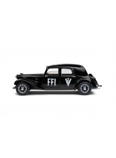 1:18 CITROËN TRACTION 11 BL FFI 1944