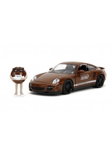 1:24 PORSCHE 911 TURBO...