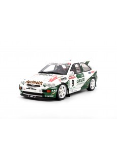 1:18 FORD ESCORT RS...