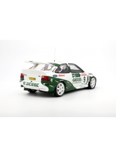 1:18 FORD ESCORT RS COSWORTH GR.A WHITE B. THIRY SAN REMO 1994