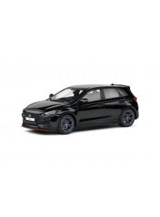 1:43 HYUNDAI I30 N PHANTOM...