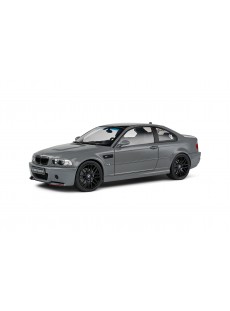 1:18 BMW M3 COUPE SOLIDO...