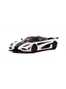 1:18 KOENIGSEGG AGERA RS...