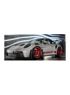 1:43 PORSCHE 911 (992) GT3...