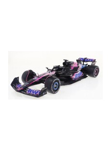 1:18 ALPINE A524...