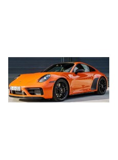 1:43 PORSCHE 911 (992)...