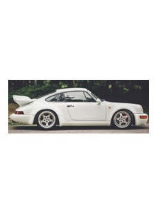 1:43 PORSCHE 911 (964) RS...