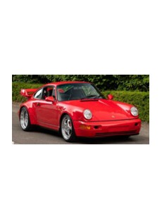1:43 PORSCHE 911 (964) RS...