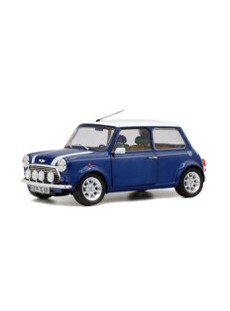 1:43 MINI COOPER SPORT...
