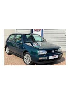 1:43 VOLKSWAGEN GOLF MKIII...