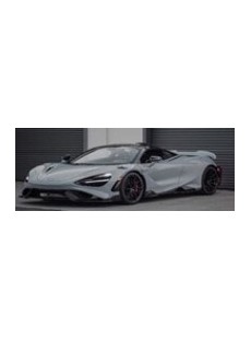 1:43 MCLAREN 765 LT CERAMIC...