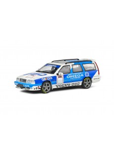 1:43 VOLVO 850 T-5R TRIBUTE...