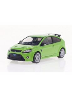 1:43 FORD FOCUS MKII RS...