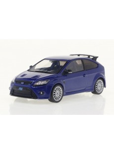 1:43 FORD FOCUS MKII RS...