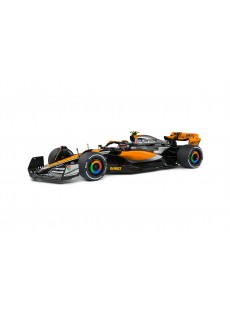 1:18 MCLAREN MCL60...