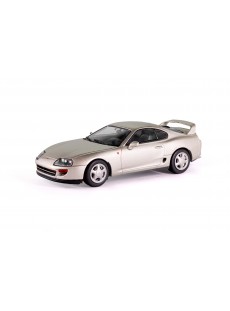 1:43 TOYOTA SUPRA MK.4...