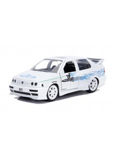 1:32 VOLKSWAGEN JETTA WHITE...