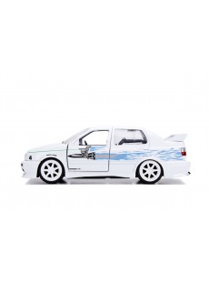 1:32 VOLKSWAGEN JETTA WHITE FF 1995