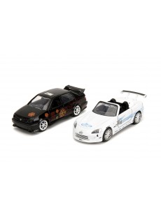 1:32  TWIN PACK VW JETTA /...