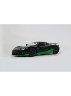 1:18 RIMAC NEVERA RECORD...