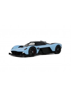 1:18 ASTON MARTIN VALKYRIE...
