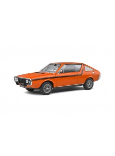 1:18 RENAULT 17 PH.1 TL...