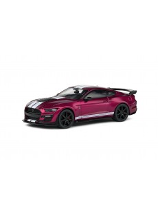 1:43 SHELBY MUSTANG GT500...